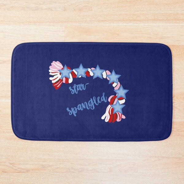 Item preview, Star-Spangled designed and sold by Thewelllife.