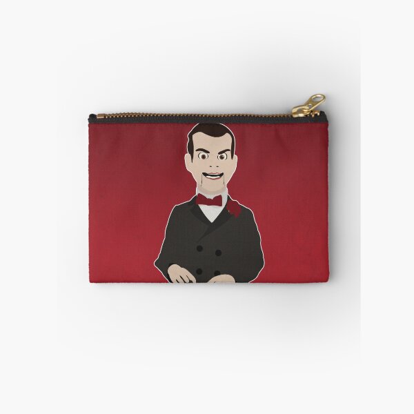 Item preview, SLAPPY THE DUMMY / GOOSEBUMPS designed and sold by barneyrobble.