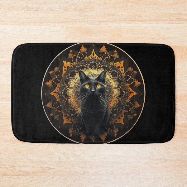 Item preview, Cat Noir #1552 | Black Cat designed and sold by Black-Cats.