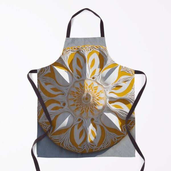 Item preview, Sun Ceramic Tondo designed and sold by TondoMeander.