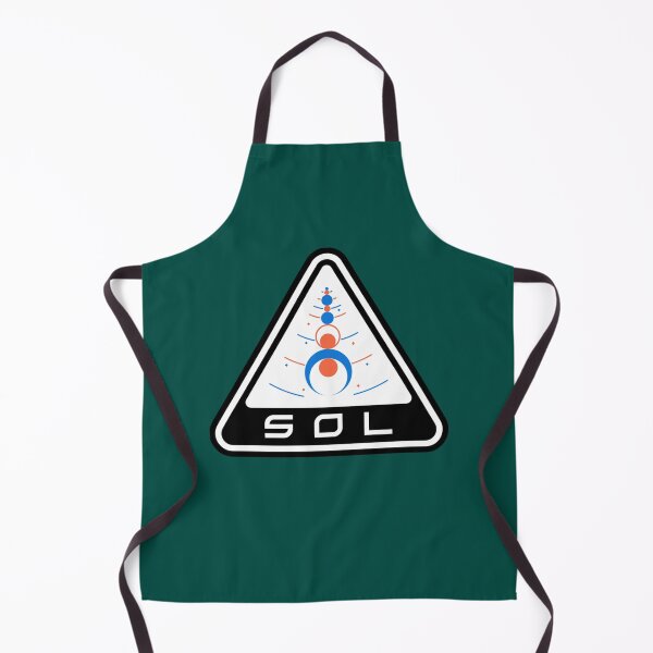 Item preview, Solar System Patch designed and sold by ElmoreWitting.