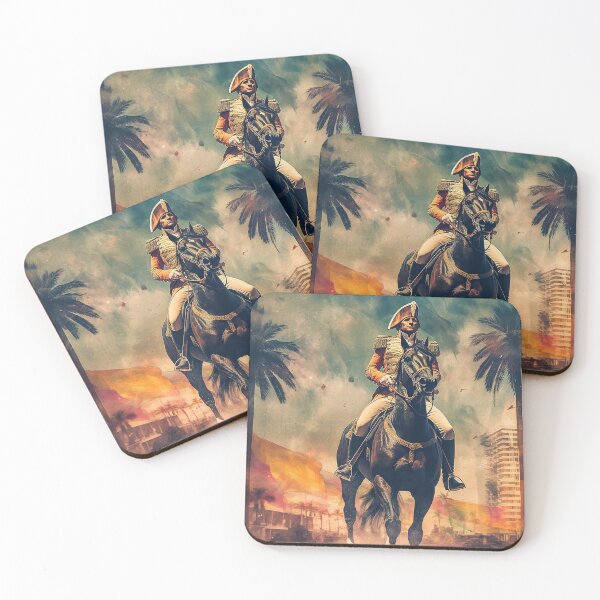 Item preview, Reviving History: Napoleon's Timeless Ride designed and sold by Nathan26.