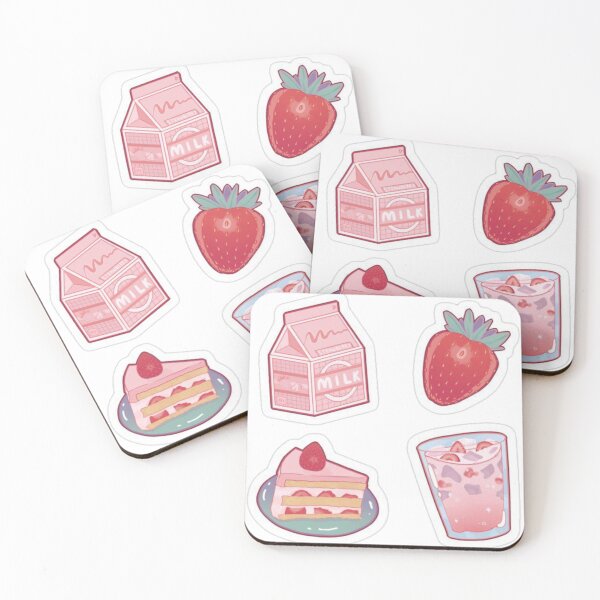 Item preview, Cute pink aesthetic designed and sold by BrontesWhimsyStore.