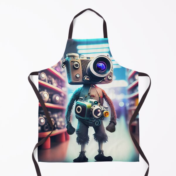 Item preview, Camera Head designed and sold by drawbey.