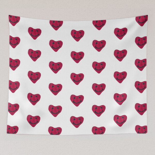 Item preview, Happy heart designed and sold by Naroaaa.