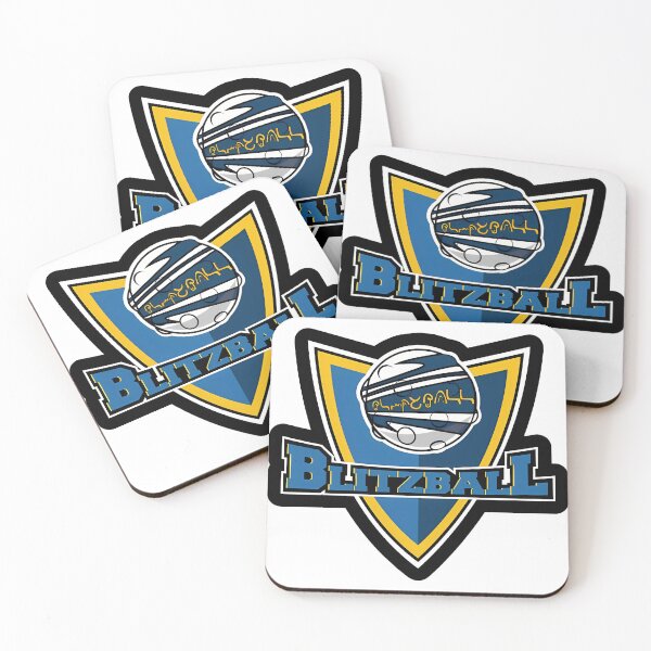 Item preview, Blitzball Emblem Final Fantasy 10  designed and sold by craftyartsdigi.