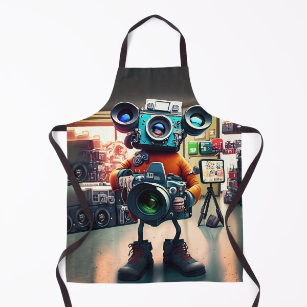 Item preview, Camera Head 2 designed and sold by drawbey.