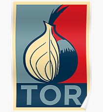 TOR - Hope Poster
