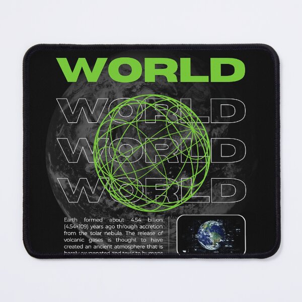 Item preview, the world limited edition designed and sold by Rbestdesigns1.