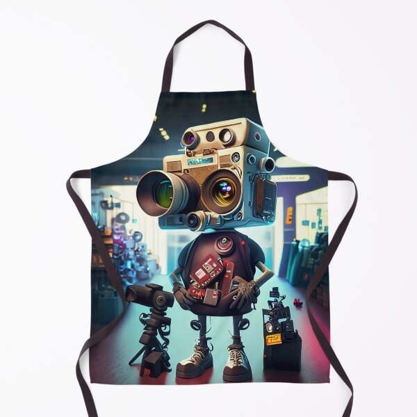 Item preview, Camera Head 3 designed and sold by drawbey.