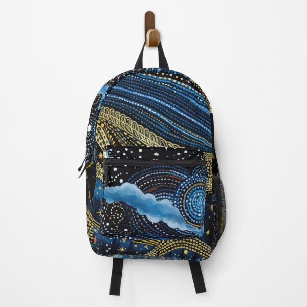 Item preview, Starry Night Serenade : Stars in The Night Sky. designed and sold by ChayanJaiya.