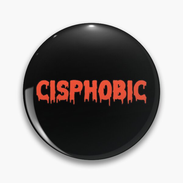 Item preview, Cisphobic designed and sold by elierlick.