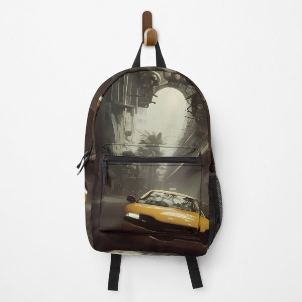 Item preview, On The Road 27 designed and sold by ONYX Pixee.
