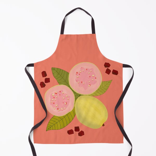 Item preview, Guayava Fruit (Guava) designed and sold by Artillana.