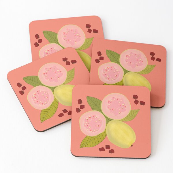 Item preview, Guayava Fruit (Guava) designed and sold by Artillana.