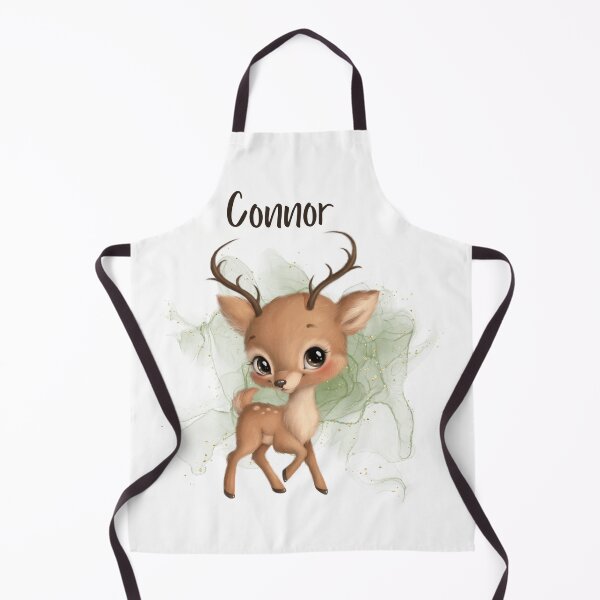 Item preview, Funny Gazelle, Connor, Lovly animals designed and sold by Sanabelaa.