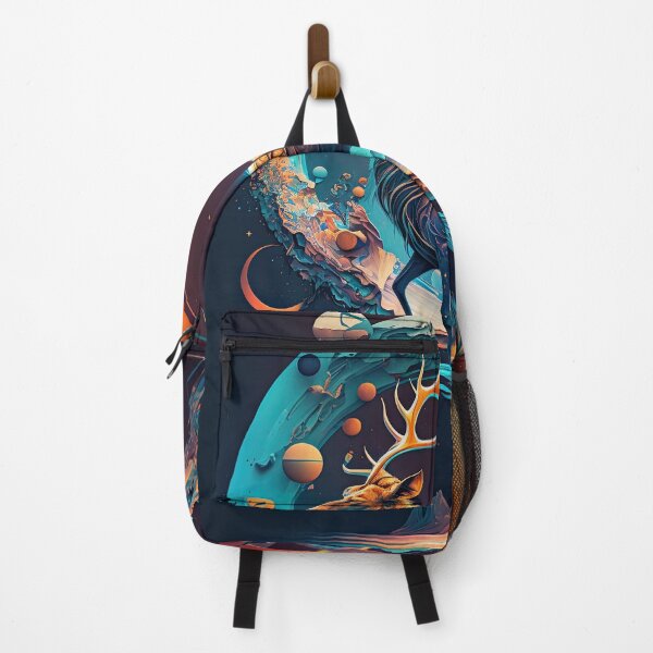 Item preview, Mystical and magical astrology designed and sold by iguananick.