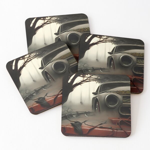 Item preview, On The Road 30 designed and sold by ONYX Pixee.