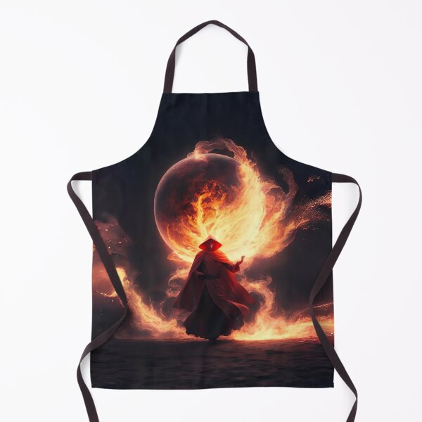 Item preview, Fire Ball Dark Illusion designed and sold by joiedesing.