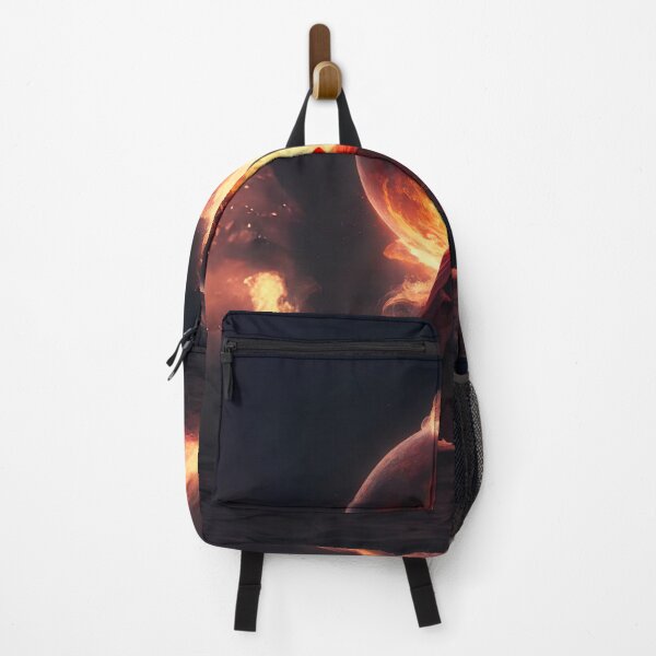 Item preview, Fire Ball Dark Illusion designed and sold by joiedesing.