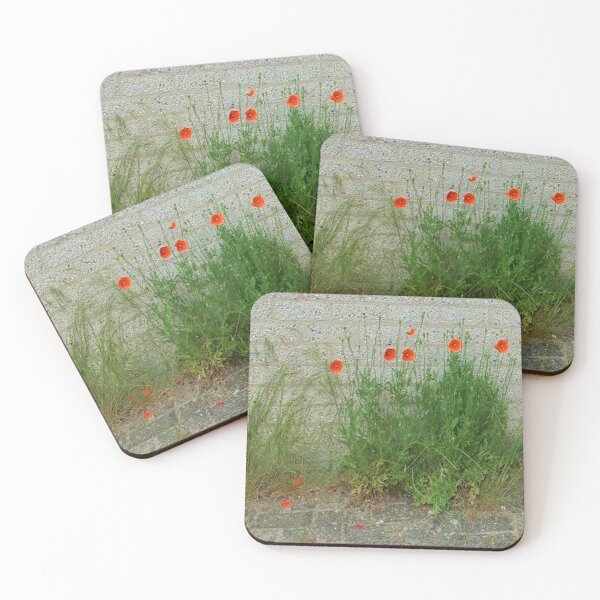 Item preview, Poppy's designed and sold by Robert Elfferich.
