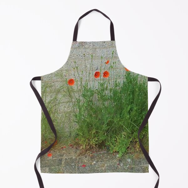Item preview, Poppy's designed and sold by Robert Elfferich.