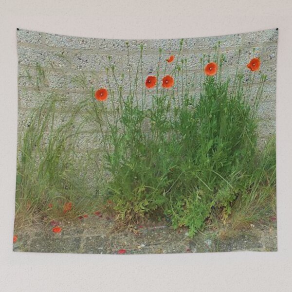 Item preview, Poppy's designed and sold by Robert Elfferich.