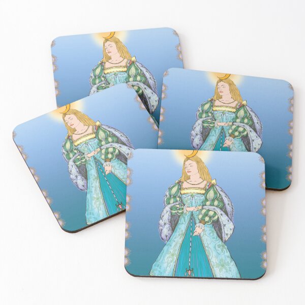 Item preview, The High Priestess designed and sold by Arttacus.