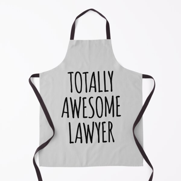 Item preview, Totally Awesome Lawyer designed and sold by kamrankhan.
