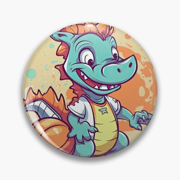 Item preview, Dragon Dribble - Handmade and Legendary Basketball for Intense Passes and Ball-Handling Tactics with Dragon-Inspired Bearded Design designed and sold by DooodleGod.