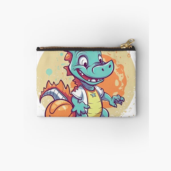 Item preview, Dragon Dribble - Handmade and Legendary Basketball for Intense Passes and Ball-Handling Tactics with Dragon-Inspired Bearded Design designed and sold by DooodleGod.