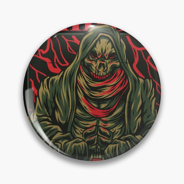 Item preview, unholy designed and sold by Musikclip.
