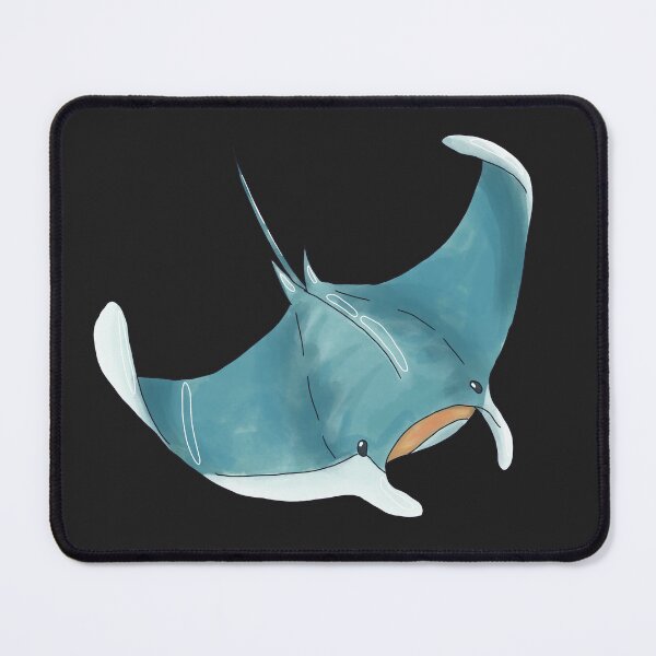 Item preview, Stingray Cute designed and sold by pandeteta.