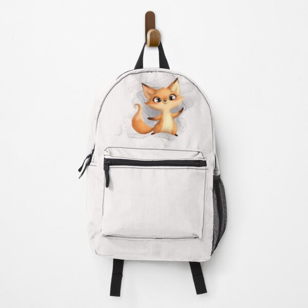 Item preview, Funny Fox, Oscar, Lovly animals designed and sold by Sanabelaa.