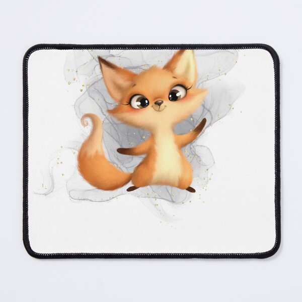 Item preview, Funny Fox, Oscar, Lovly animals designed and sold by Sanabelaa.