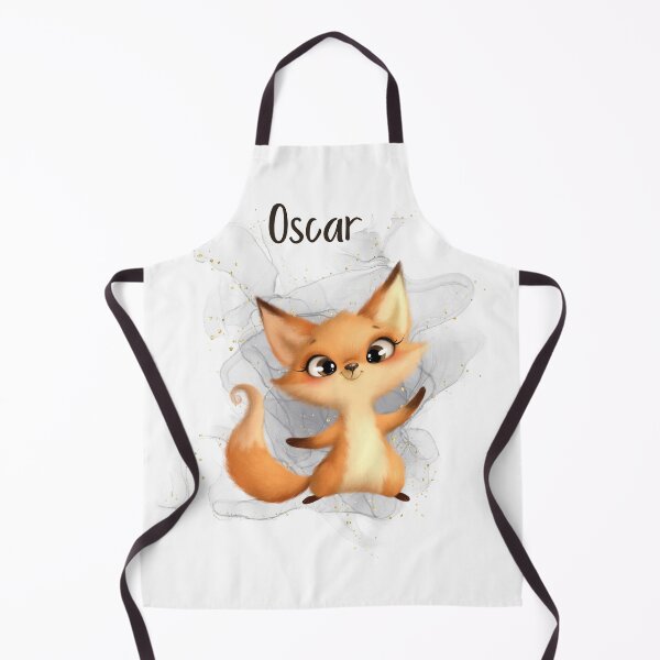 Item preview, Funny Fox, Oscar, Lovly animals designed and sold by Sanabelaa.