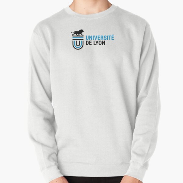 Item preview, Lyon University designed and sold by Orange-Monkeys.