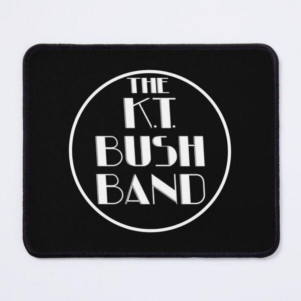 Item preview, BUSH BAND designed and sold by KaitlinMurphyy.