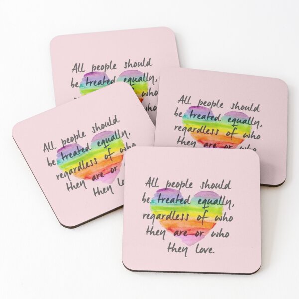 Item preview, Love is love  designed and sold by MentalDiaries.