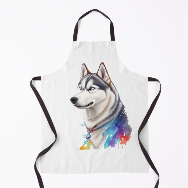 Item preview, DPrompt Design, T-Shirt, Funny Animals Shirt, Dad Gifts, Mom Gift, Their Gifts , Graphic Tee, Cute Dog, Siberian Husky designed and sold by DPrompt.