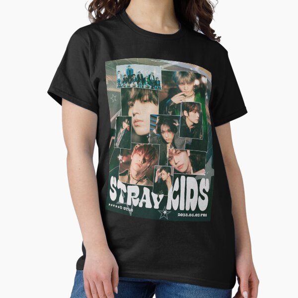 Stray Kids 5 Star Merch & Gifts for Sale | Redbubble
