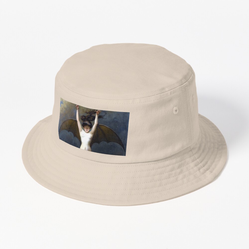 Item preview, Bucket Hat designed and sold by forgottenbeauty.
