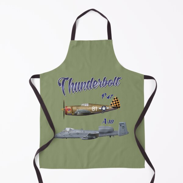 Item preview, Thunderbolt Legacy designed and sold by Spy inthesky.