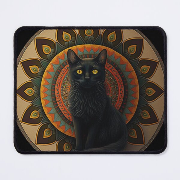 Item preview, Cat Noir #1561 | Black Cat designed and sold by Black-Cats.
