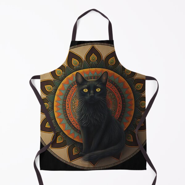 Item preview, Cat Noir #1561 | Black Cat designed and sold by Black-Cats.