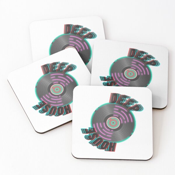 Item preview, Deep House designed and sold by Nikshax.