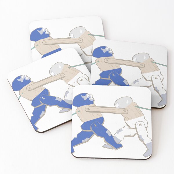 Item preview, Juguetes de poder designed and sold by PenManG3.