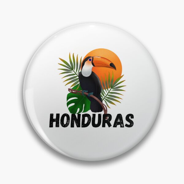 Artikelvorschau, SCHÖNES SHIRT-DESIGN ÜBER HONDURAS entworfen und verkauft von DEIVINM.