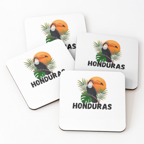 Item preview, BEAUTIFUL SHIRT DESIGN ABOUT HONDURAS designed and sold by DEIVINM.
