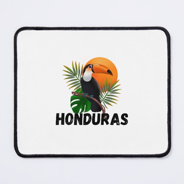 Item preview, BEAUTIFUL SHIRT DESIGN ABOUT HONDURAS designed and sold by DEIVINM.